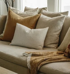 Russet Pillow