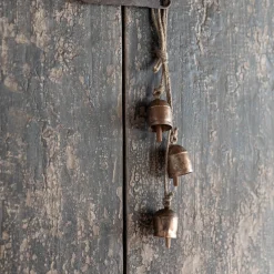 Rustic Bell Cascade