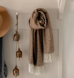 Rustic Bell Cascade