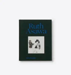 Ruth Asawa