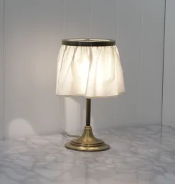 Rye Table Lamp