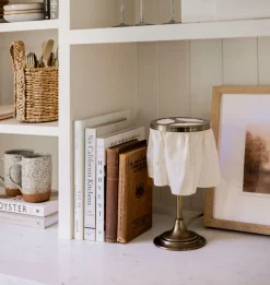 Rye Table Lamp