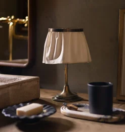 Rye Table Lamp