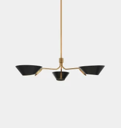 Sacramento Chandelier
