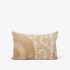 Sade Vintage Lumbar Pillow 14" x 22"