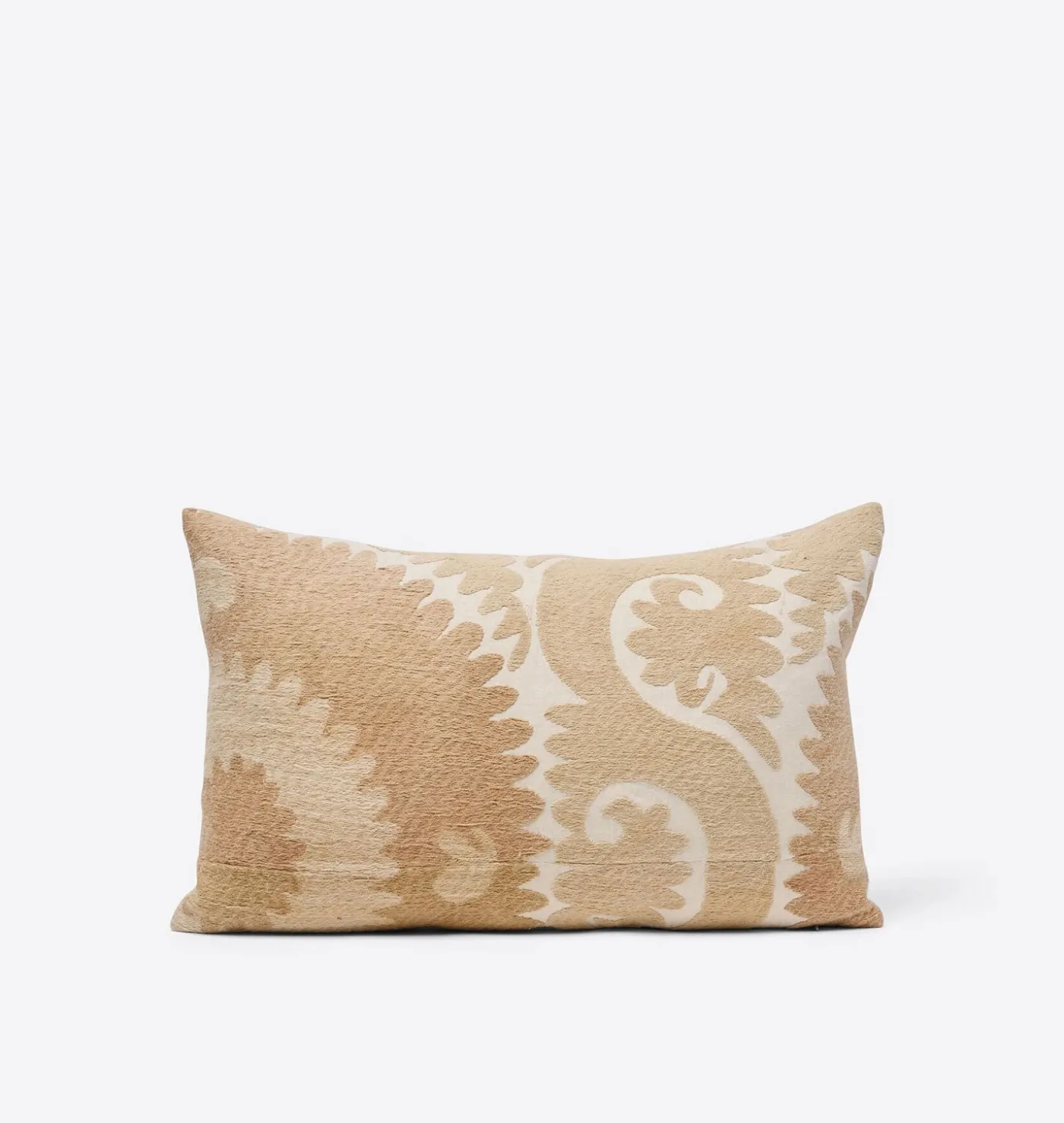 Sade Vintage Lumbar Pillow 14" x 22"