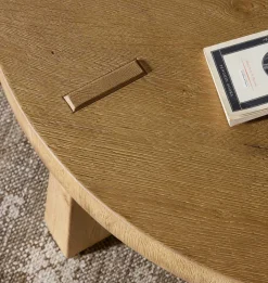 Sadira Coffee Table
