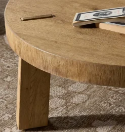 Sadira Coffee Table