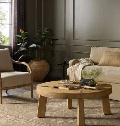 Sadira Coffee Table