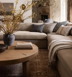 Sadira Coffee Table