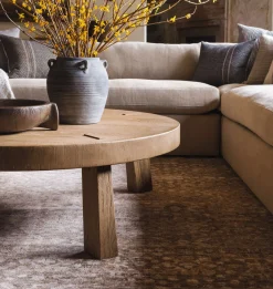 Sadira Coffee Table