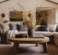 Sadira Coffee Table
