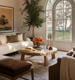 Sadira Coffee Table