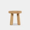 Sadira End Table