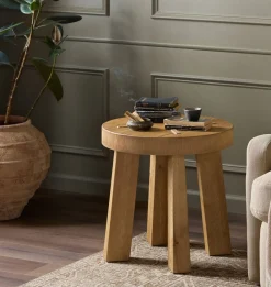 Sadira End Table