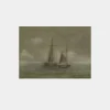 Sail No. 1
