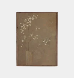 Sakura Framed Print 30" x 40"