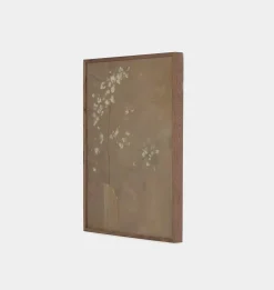 Sakura Framed Print 30" x 40"