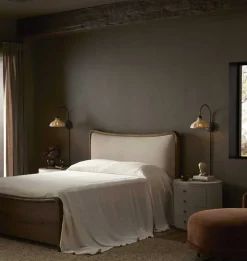 Salina Plug-In Sconce