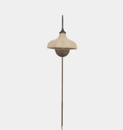 Salina Plug-In Sconce