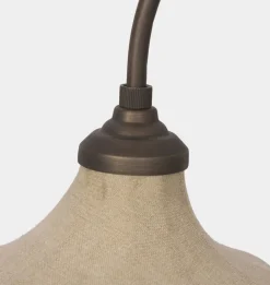 Salina Plug-In Sconce