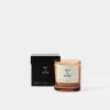 Salt & Stone Candle