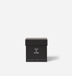 Salt & Stone Candle