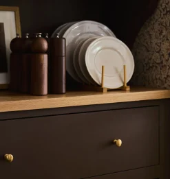Salt and Pepper Mills