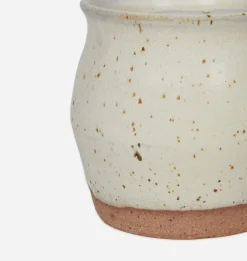 Salt Cork Jar
