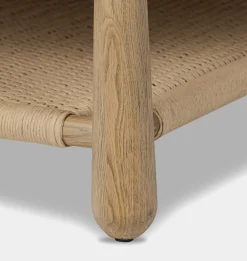 Salvador Coffee Table