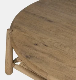 Salvador Coffee Table