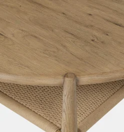 Salvador Coffee Table