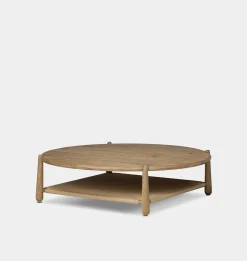 Salvador Coffee Table