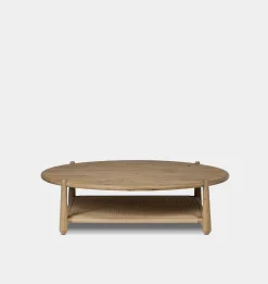 Salvador Coffee Table