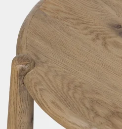 Salvador End Table