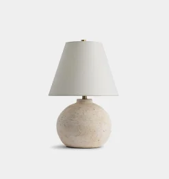 Samara Table Lamp