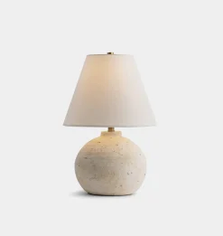Samara Table Lamp