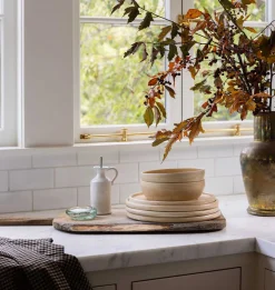 Samos Dinnerware