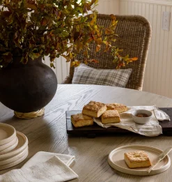 Samos Dinnerware