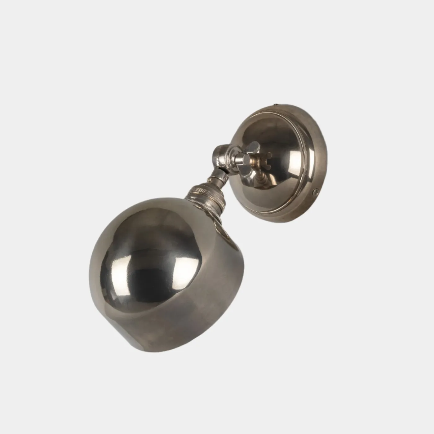 San Jose Adjustable Picture Light