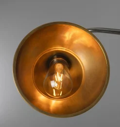 Sanford Outdoor Sign Light