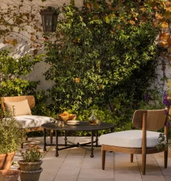 Sarma Outdoor Chair
