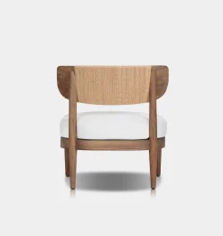 Sarma Outdoor Chair