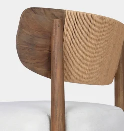 Sarma Outdoor Chair