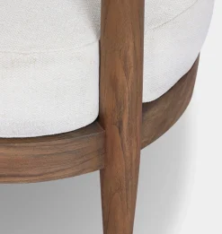 Sarma Outdoor Chair