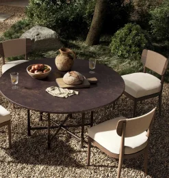 Sarma Outdoor Dining Chair