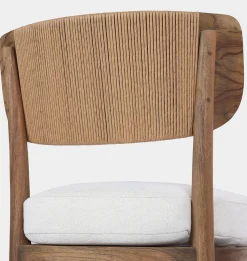 Sarma Outdoor Dining Chair