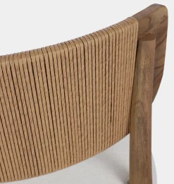 Sarma Outdoor Dining Chair