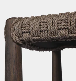 Savio Outdoor Accent Stool