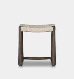 Savio Outdoor Accent Stool